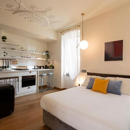 River Sweet Home Μιλάνο Εξωτερικό φωτογραφία
